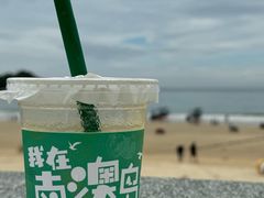 -南澳岛打卡果汁冰公司