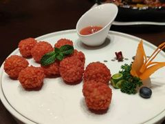 -鹭禧·中餐厅(厦门波特曼七星湾酒店)