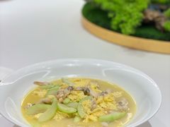 -山东宾馆·齐鲁苑餐厅