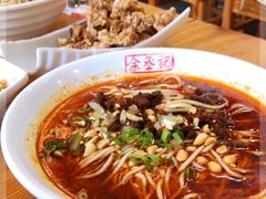 -余丞记川渝面馆(云峰店)