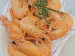 -覃记海鲜美食餐厅