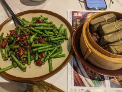 -乔阿马·江南味·驴肉香(龙湖华泾天街店)