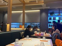 大堂-杨氏青龙虾·羊蝎子(金盛路总店)