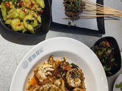 -聚味瞿记·龙虾堂(望城店)