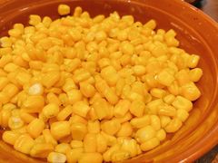 烤甜玉米-萨莉亚意式餐厅(杭州滨江天街店)