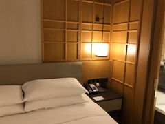 -深圳机场凯悦酒店