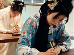 -中国翰园碑林