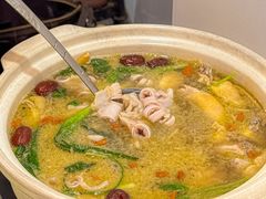 -广记海鲜(杨汊湖一店)