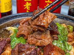 -珍珍小食店(西华路店)