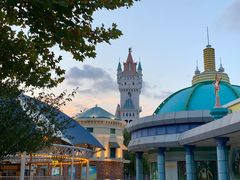 -青岛方特梦幻王国