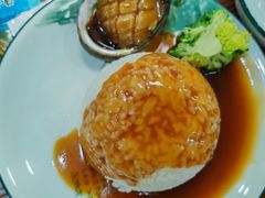 -叶存利海鲜大馅饺子(海宁路总店)