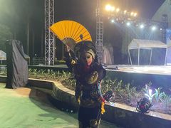 -东南花都花博园