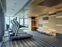 -珠海中海雅高铂尔曼酒店