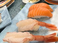 -元气寿司(东方宝泰店)