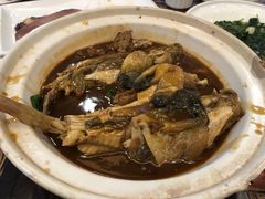 -老季市·三代非遗传承·地标美食老汁鸡(工农路店)