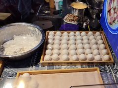 -热喜·现包大馅汤圆(老街店)