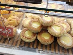 -面包新语(上地华联店)