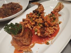 -燕春楼(海河华鼎店)