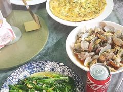 -江南村海鲜馆(洞头店)