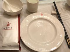 -渝信川菜 · 川味家常菜(长安店)
