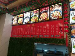 -关东情铁锅炖(迎春大街店)