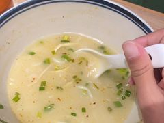 -宋益驴蹄子面肉夹馍(辛家庙店)