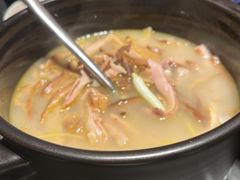 云雾笋猪肚-凤凰湘语·湘粤鲜融(浦东旗舰店)