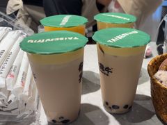 -太犇牛手作茶铺(江北虹悦城店)
