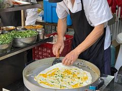 -金杨老摊头蛋饼(金口路店)