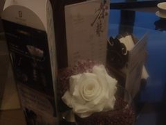 -泛太平洋大酒店·海天楼中餐厅·粤菜