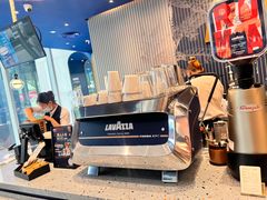 -LAVAZZA拉瓦萨咖啡(星荟中心店)