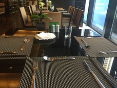 -武汉武昌威斯汀酒店-知味自助餐厅