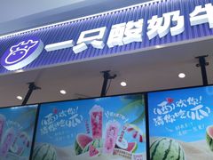 -一只酸奶牛(来福士店)