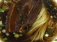 -瞻老元面馆(双塘路店)