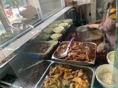 -老丘丘(较场口店)