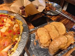 -破店肥哈·海鲜·烧烤(郑州银泰inPARK店)
