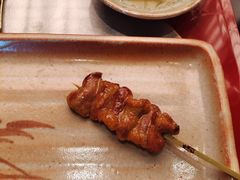 -鳥喜Toriki怀石烧鸟料理
