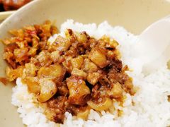 肉燥饭-圆宝台湾小吃(迎津街店)