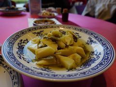 雪菜毛笋-宁波状元楼酒店(和义路店)