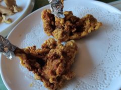 炸八块-黄家老店·非遗灌汤包(晋安路店)