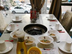 -味之绝美蛙鱼火锅(八号路店)