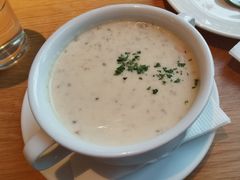 -宝莱纳餐厅(滨江店)