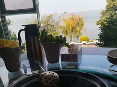 -野菌皇海景野生菌火锅(滨海大道店)