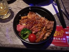 -米乐星世界KTV(汇智国际商业中心店)