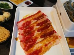 -神户赤童日式烤肉伙伴(东直门店)