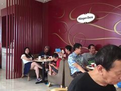 -哈根达斯(滨江店)