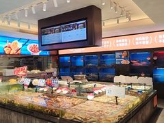-连鹭海鲜·海肠捞饭·海胆饭(星海店)