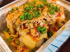 鳗鱼焗卷-匠客寿司(江门万达老街店)