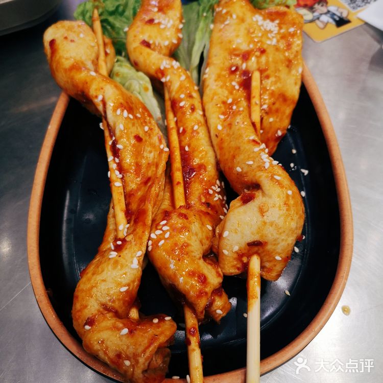 韩料探店 | 深圳热门榜韩国料理🍣
