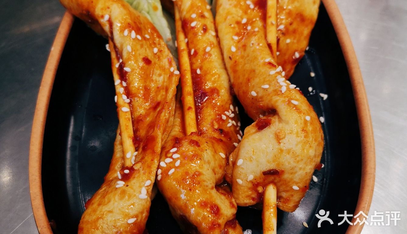 韩料探店 | 深圳热门榜韩国料理🍣